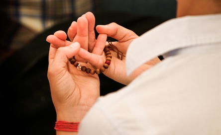 Grand Accumulation of Manis - An Expression of Our Gratitude