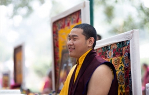 Jamgoeun Kongtrul Rinpoché