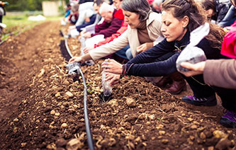 Sauver des vies - Une pratique de générosité pour les autres et pour soi