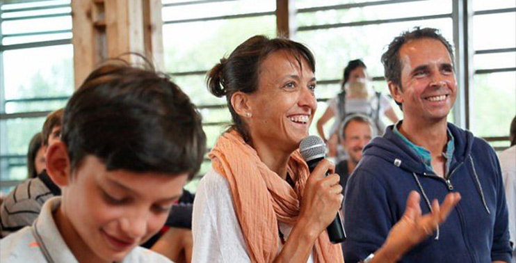 Découverte - Accéder à de nouvelles ressources Découverte - Accéder à de nouvelles ressources