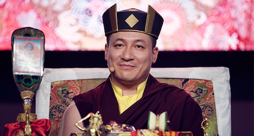 Karmapa-2023