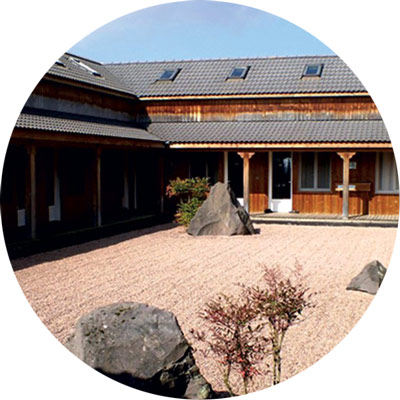 Des centres de retraite pour approfondir la pratique méditative Des centres de retraite pour approfondir la pratique méditative