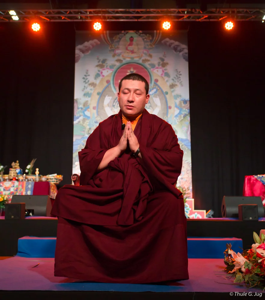 Karmapa