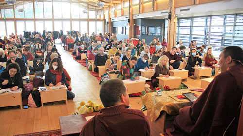 Institut - Approfondir sa compréhension Institut - Approfondir sa compréhension