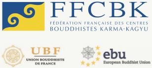 logos FFCBK, UBF, EBU