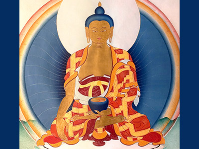 Histoire du bouddhisme