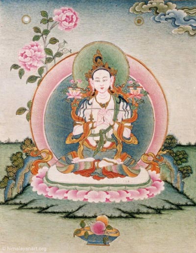 Prajnaparamita