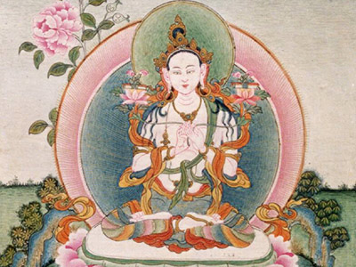 prajnaparamita