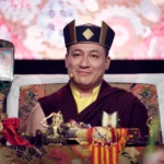 Le 41<span style="font-size: x-small;"><sup>e</sup></span> anniversaire de Karmapa