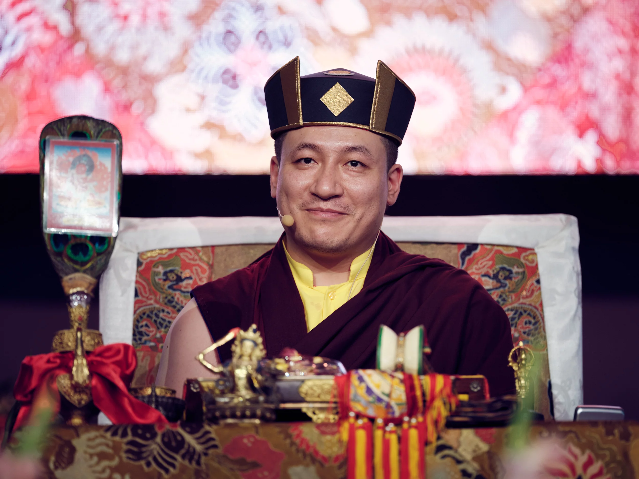 Karmapa