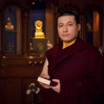Inondations au Sikkim : message de Karmapa