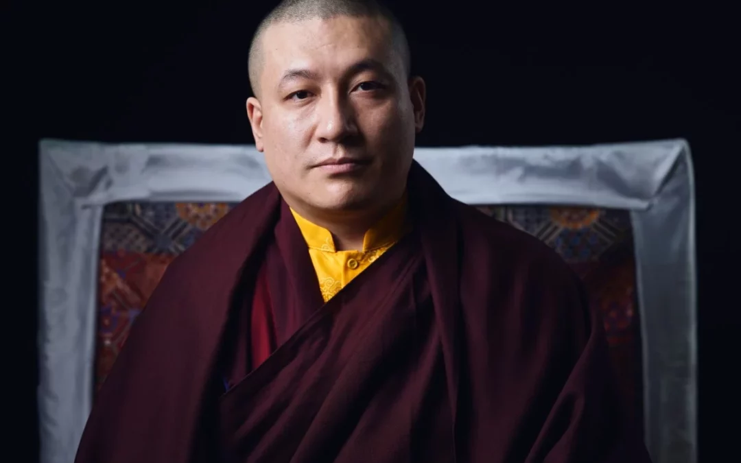Karmapa à propos des catastrophes récentes