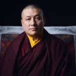 Karmapa à propos des catastrophes récentes