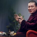 Venue de Karmapa à Dhagpo Möhra – Du 14 au 16 juin 2024